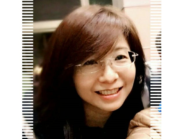 郭貞蘭(Chen-Lan Kuo)