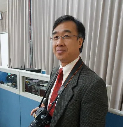 莊明哲