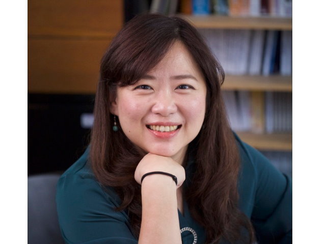 楊惠美