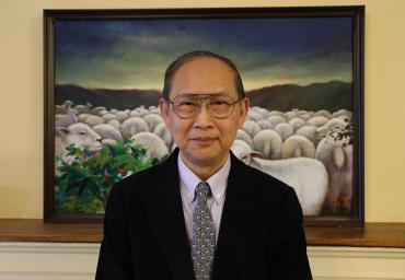 王貴恆