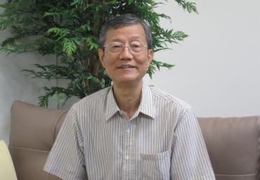 張宰金（Robert T. Chang）副院長