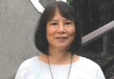 謝娜敏