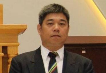 鄭君凱