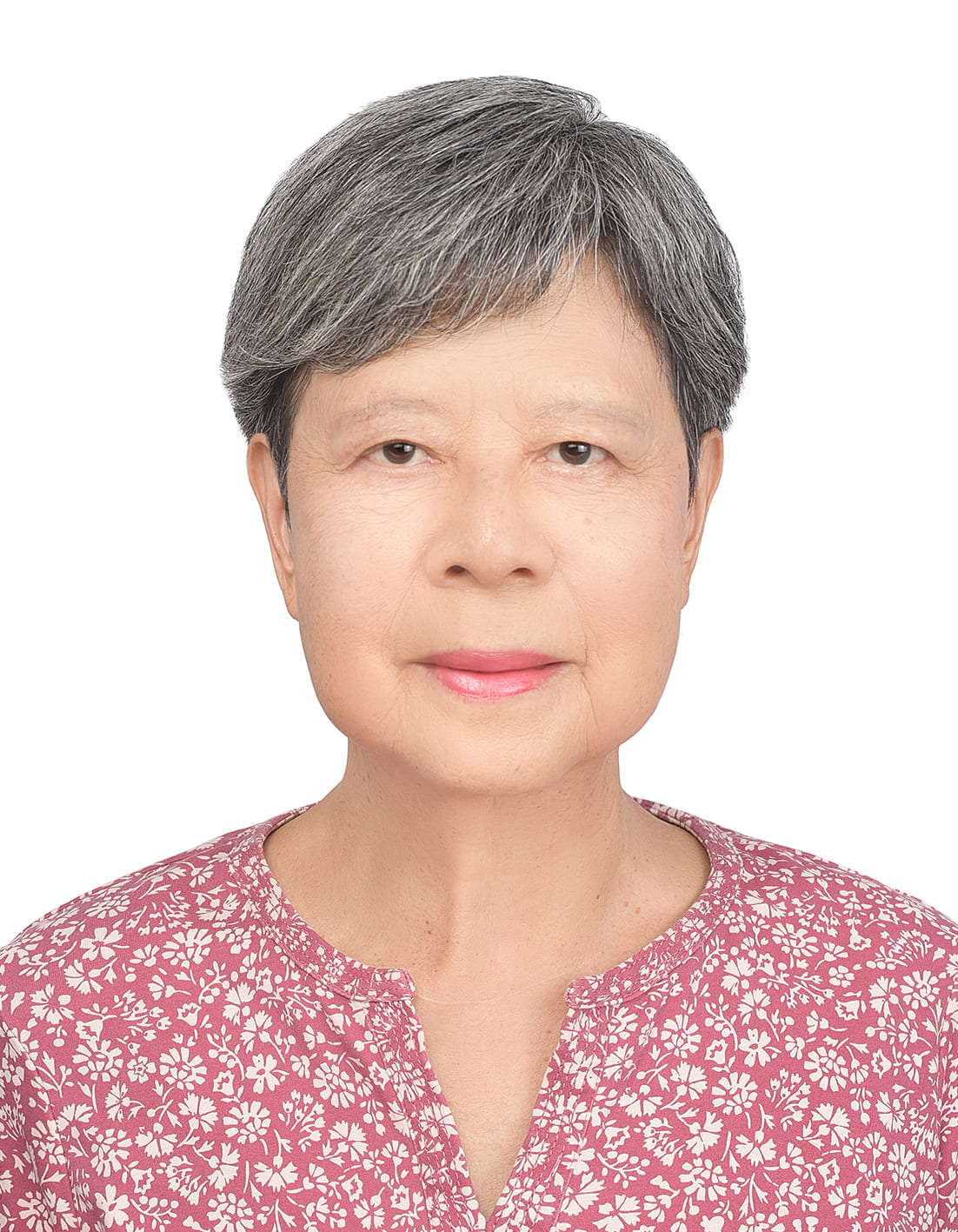 張琴惠