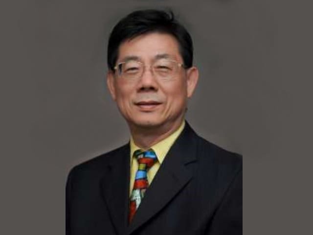 黃正人
