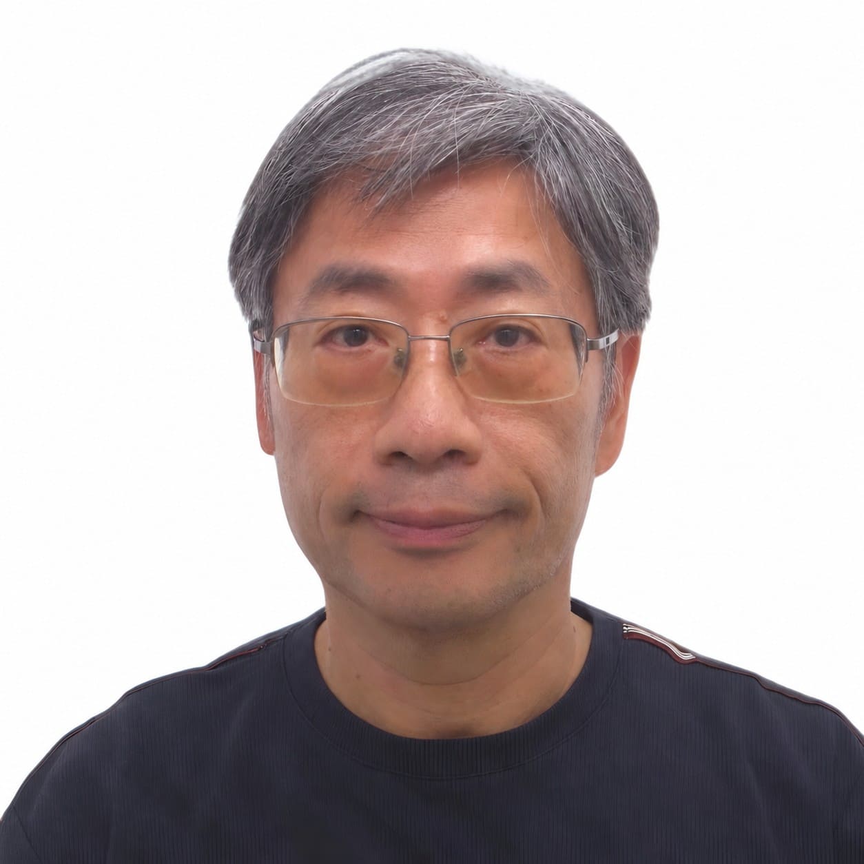 梁奕忠