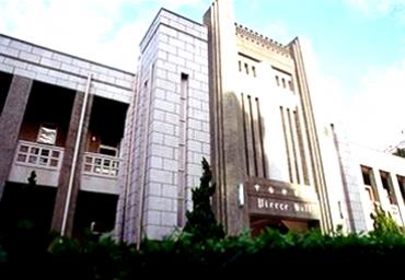 中台神學院