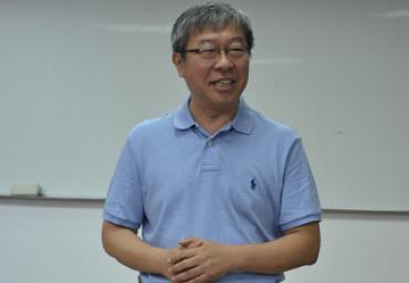 實習座談會